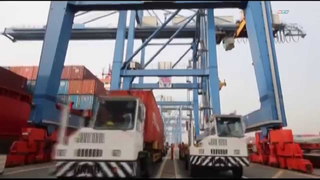 Tin nhanh - TP.HCM: Thông tin mới nhất về vụ 213 container 'biến mất'