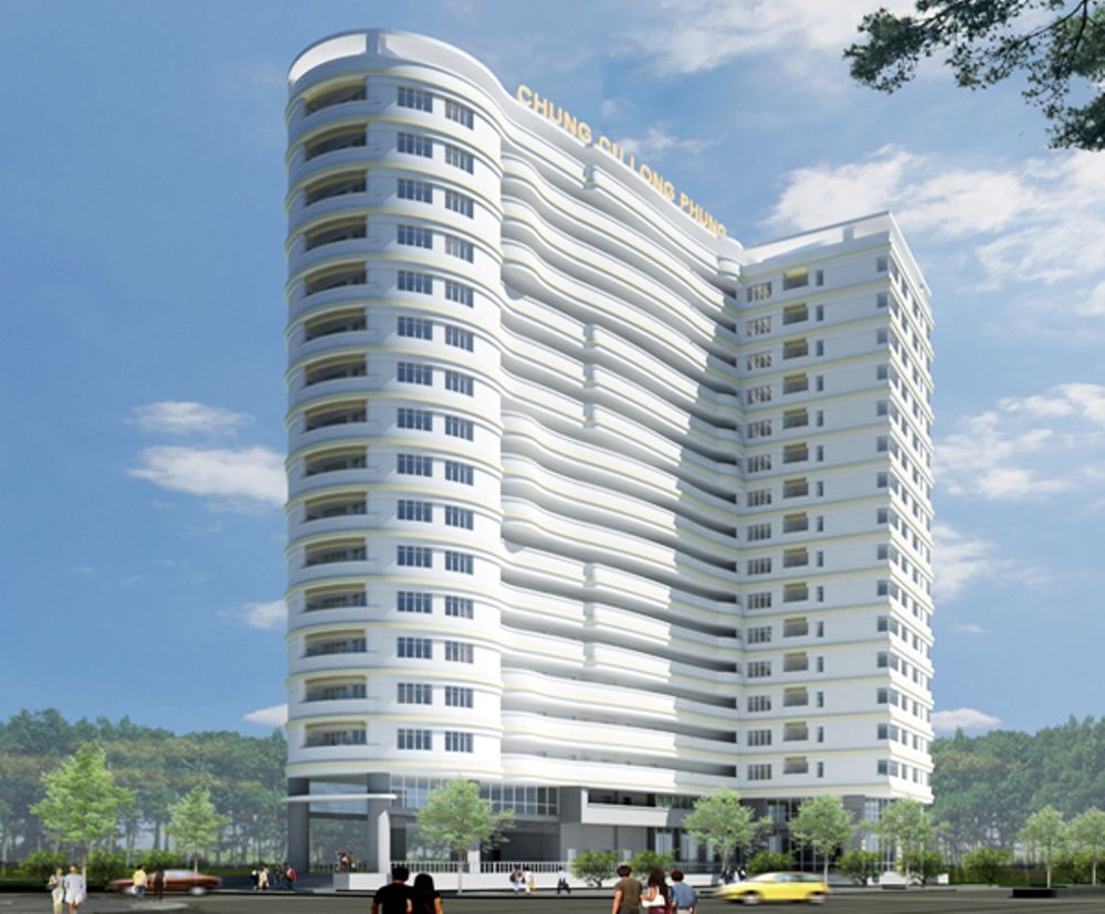 Bất động sản - TP.HCM: Nhức nhối tình trạng chủ đầu tư chung cư lừa đảo (Hình 3).