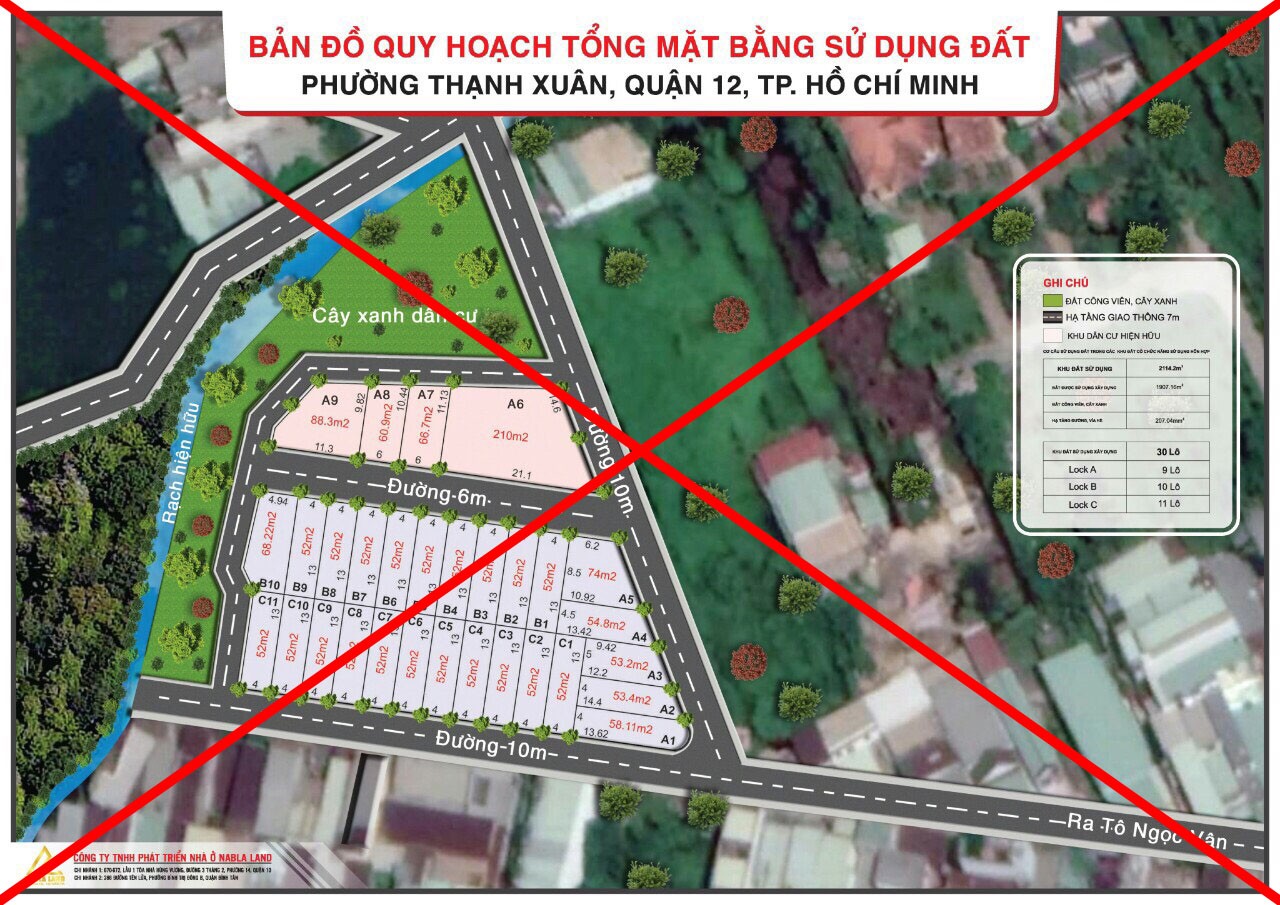 Bất động sản - Cảnh báo thủ đoạn lừa đảo mua bán nhà đất thông qua hình thức lập vi bằng