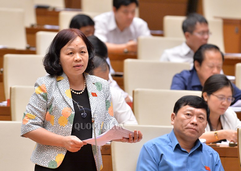 Chính trị - Nguyên nhân chính nào gây thâm hụt ngân sách?