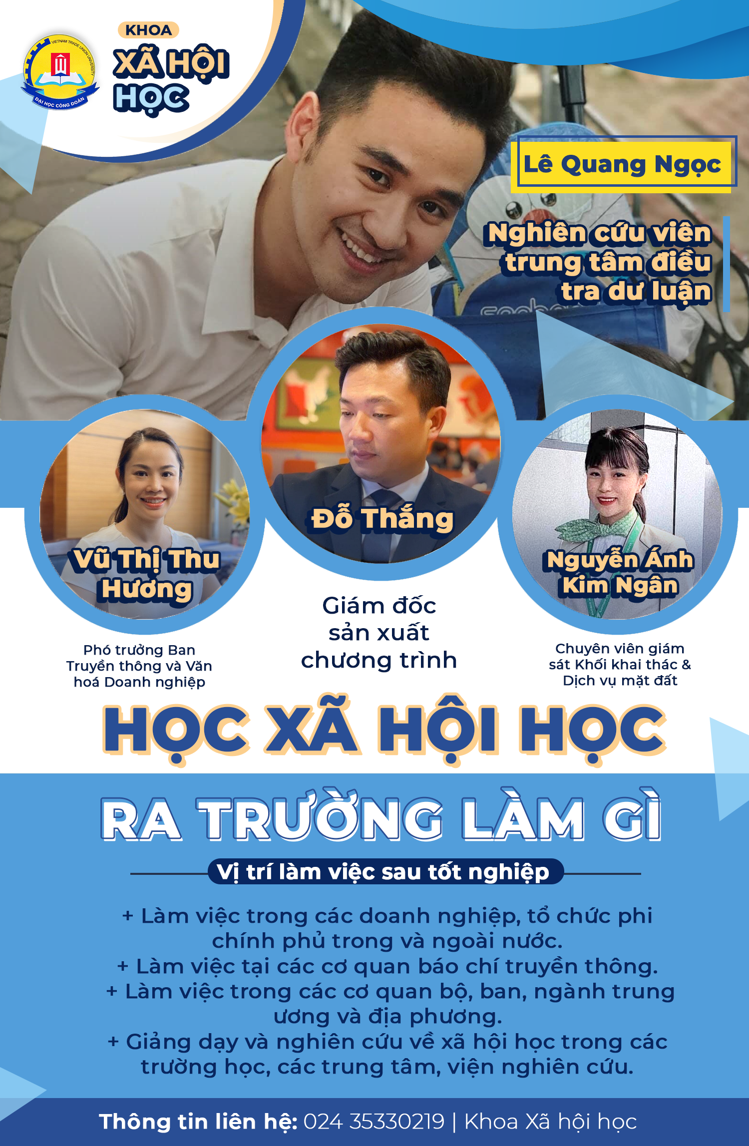 Giáo dục - Lựa chọn ngành học sáng suốt thời 4.0 