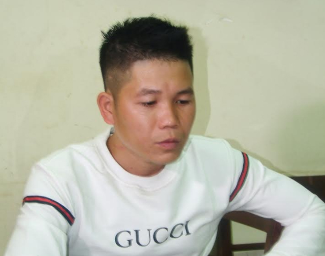 An ninh - Hình sự - Hành trình đưa hung thủ sát hại nữ tài xế xe ôm ra ánh sáng (Hình 3).