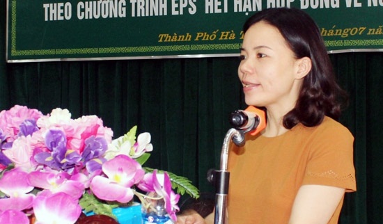 Hồ sơ điều tra - Lao động xuất khẩu 'bao đỗ' 100 triệu đồng: Hé lộ nhân vật 'chân trong' (kỳ 5) (Hình 2).