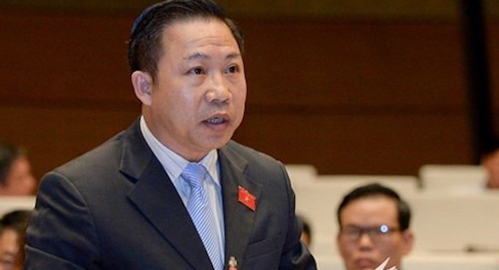 Gi&aacute;o dục - 'Bộ Gi&aacute;o dục n&ecirc;n nghi&ecirc;n cứu lại việc giao địa phương chủ tr&igrave; kỳ thi THPT Quốc gia' (H&igrave;nh 2).