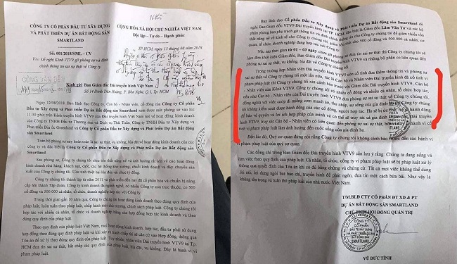 Góc nhìn luật gia - Doanh nghiệp “dọa truy sát” lãnh đạo, nhân viên VTV9 bị xử lý như thế nào?