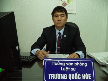 Góc nhìn luật gia - Doanh nghiệp “dọa truy sát” lãnh đạo, nhân viên VTV9 bị xử lý như thế nào? (Hình 2).