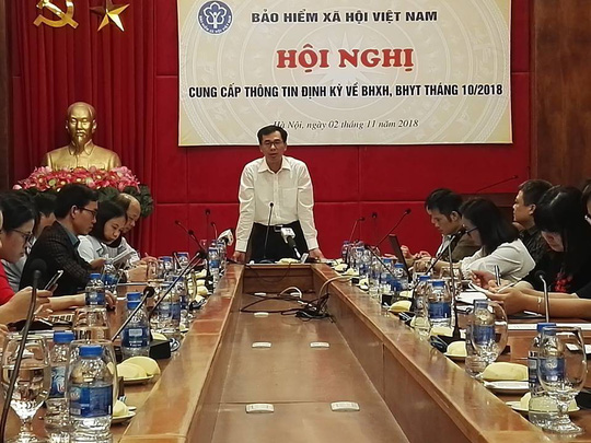 Tiêu dùng & Dư luận - 800 tỷ có nguy cơ mất trắng, Bảo hiểm xã hội Việt Nam lên tiếng