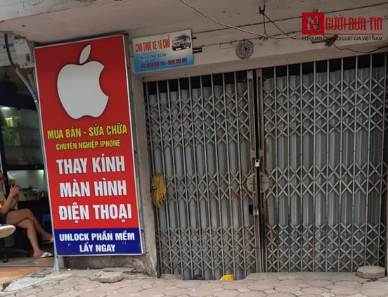 An ninh - Hình sự - Tài xế lái xe trong vụ bé trai tử vong trên xe đưa đón trường Gateway thực sự đang ở đâu? (Hình 2).