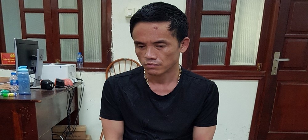An ninh - Hình sự - Chuyên án 188T và màn đấu trí nghẹt thở với trùm ma túy khét tiếng Hải “sẹo”
