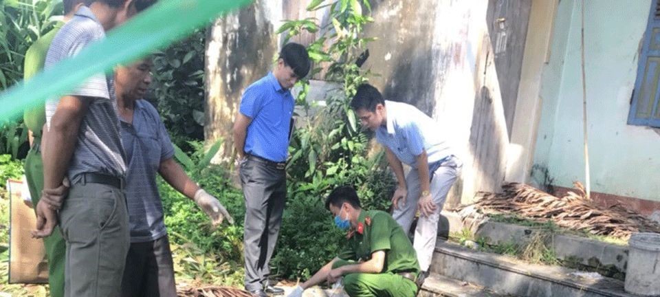 An ninh - Hình sự - Bắc Giang: Điều tra vụ em đánh anh trai tử vong trong đêm do mâu thuẫn