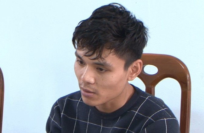 An ninh - Hình sự - Điều tra vụ không đón được con, con rể mang xăng đốt trụi nhà bố vợ