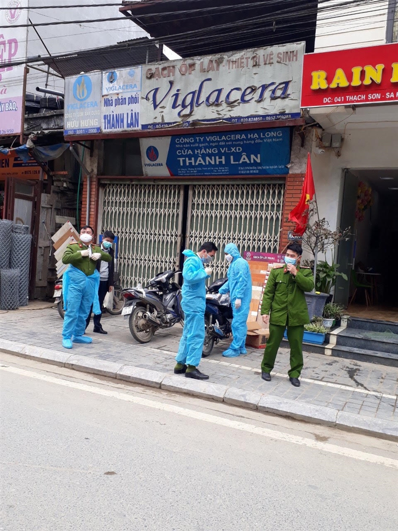 An ninh - Hình sự - Kết luận nguyên nhân du khách Hàn Quốc tử vong trong nhà nghỉ