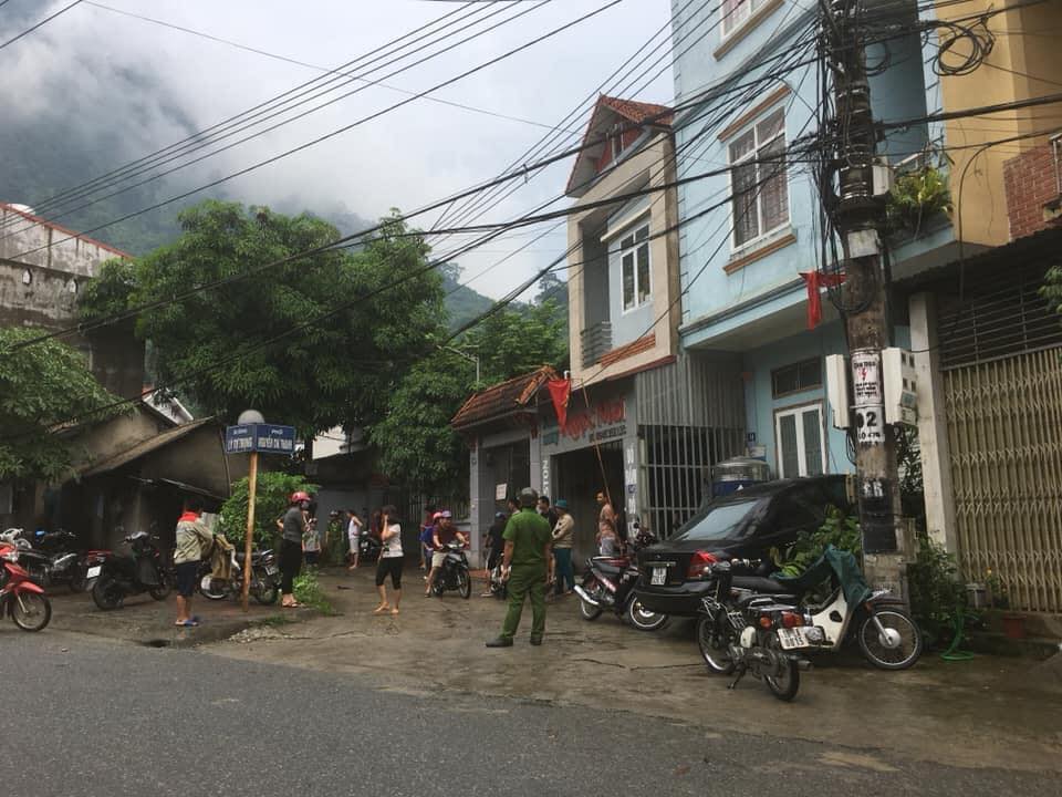 An ninh - Hình sự - Vì điều gì chồng nhẫn tâm ra tay sát hại vợ trong phòng trọ?