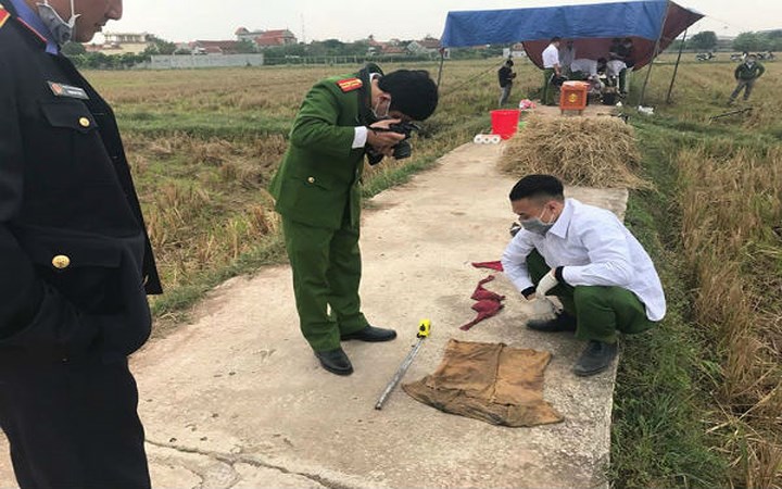 An ninh - Hình sự - Tiết lộ hồ sơ kỳ án giết người giấu xác dưới cống: Thi thể người phụ nữ bí ẩn (1) (Hình 2).