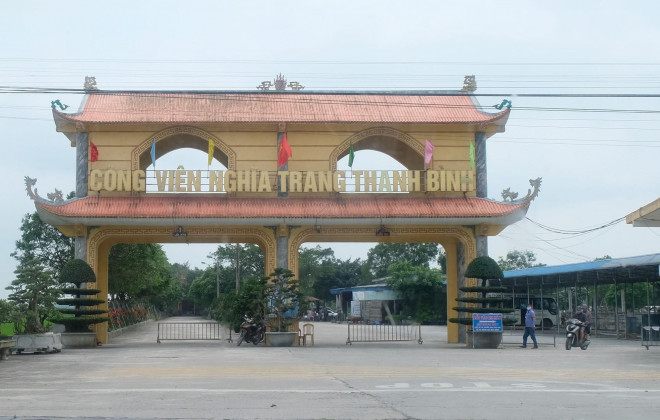 Hồ sơ điều tra - Cuộc đấu trí căng thẳng với đối tượng trong đường dây bảo kê hỏa táng