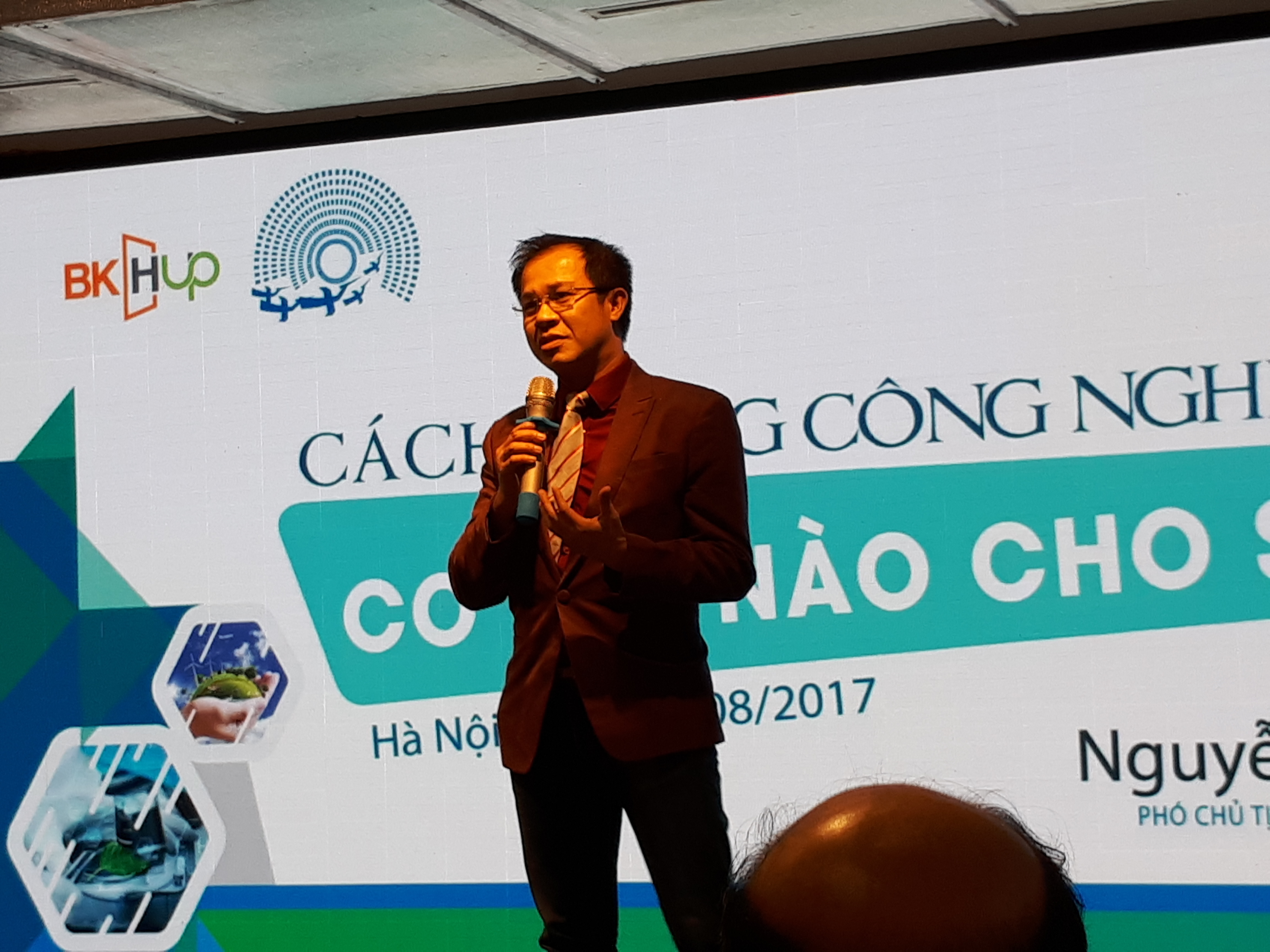 Công nghệ - Cách mạng công nghiệp 4.0 - Cơ hội nào cho Startup tại Việt Nam? (Hình 2).