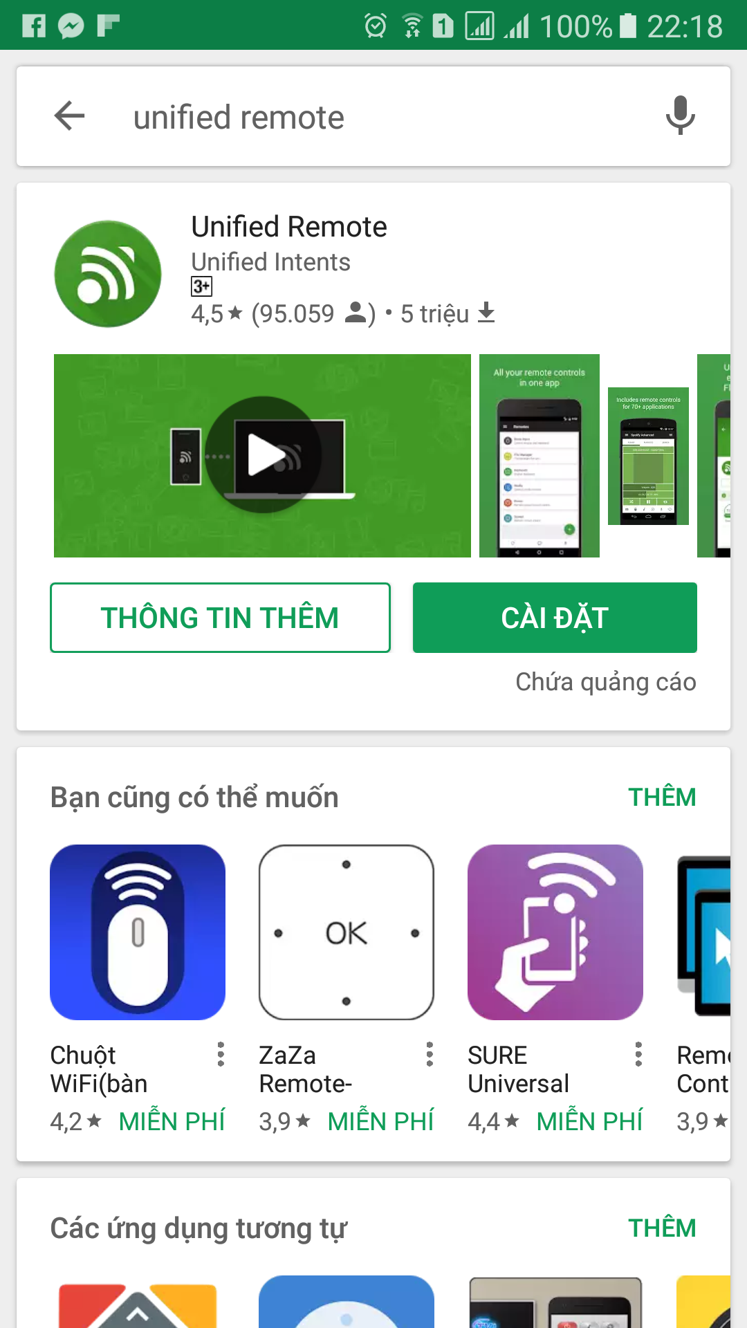 Công nghệ - Mẹo tắt máy tính từ xa bằng smarphone 