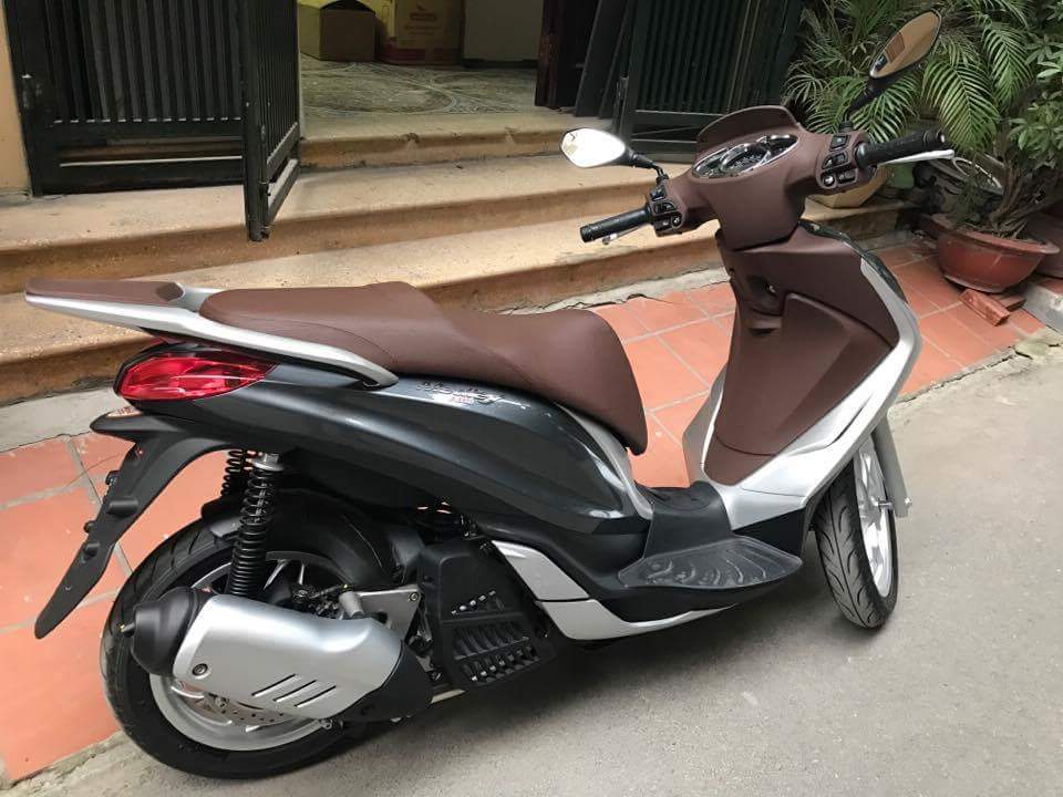 Xe++ - Piaggio lên tiếng vụ xe Medley bị tố thường xuyên hết ắc quy