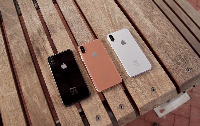 Công nghệ - Apple sẽ chính thức công bố iPhone 8 vào ngày nào? (Hình 2).