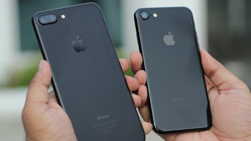 Công nghệ - Chào đón iPhone 8, iPhone 7/7Plus thi nhau giảm giá  (Hình 2).