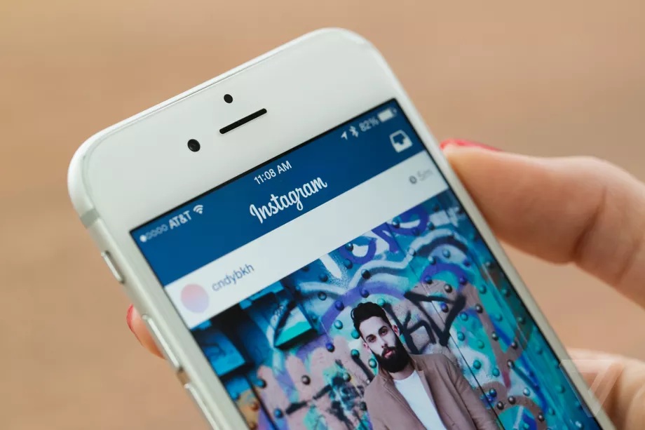 Công nghệ - Hàng loạt tài khoản Instagram 'sao' thế giới bị hacker tấn công 