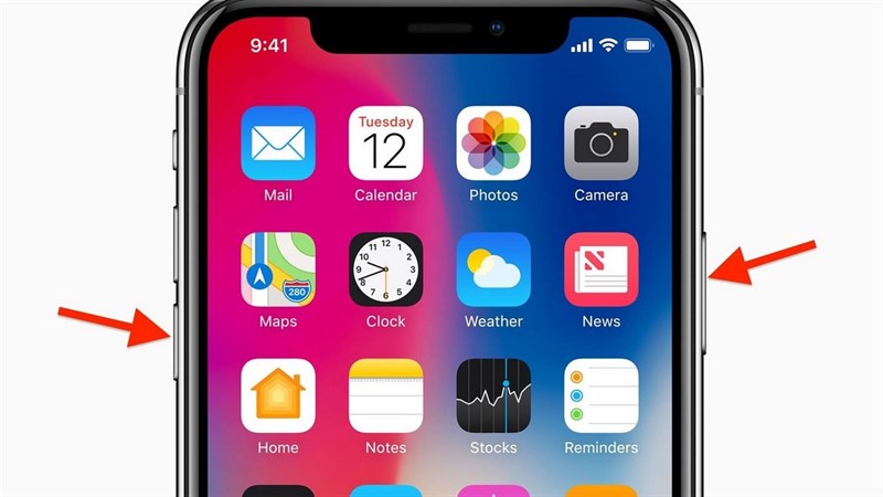 Công nghệ - Nếu có cơ hội sở hữu iPhone X, bạn không thể bỏ qua những mẹo này (Hình 8).