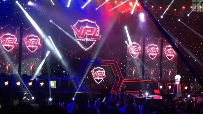 Công nghệ - Khai mạc giải đấu súng chuẩn eSports VPL MobiFone 2017