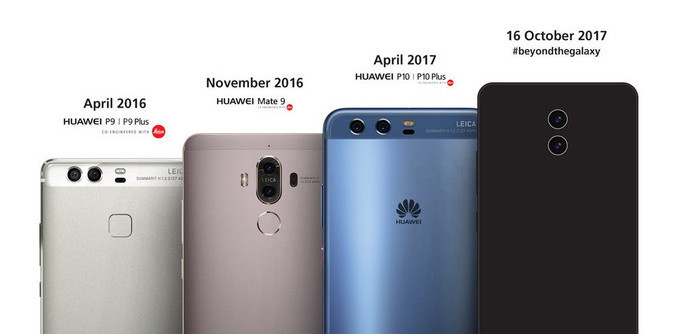 Công nghệ - Sau Samsung, Apple bị Huawei 'dè bỉu' tính năng Face ID 