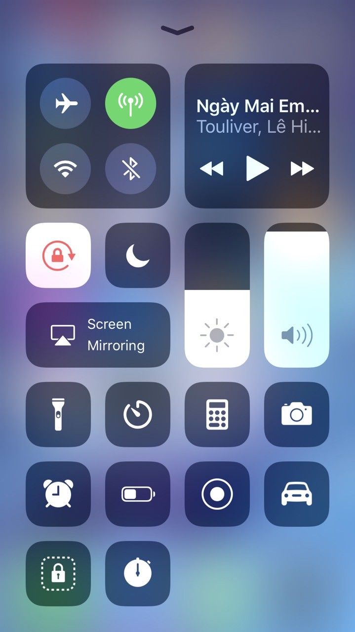 Công nghệ - Làm thế nào để sử dụng hiệu quả nhất iOS 11? (Hình 2).