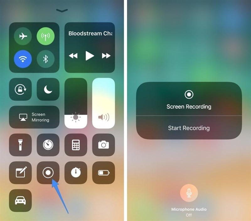 Công nghệ - Làm thế nào để sử dụng hiệu quả nhất iOS 11? (Hình 7).