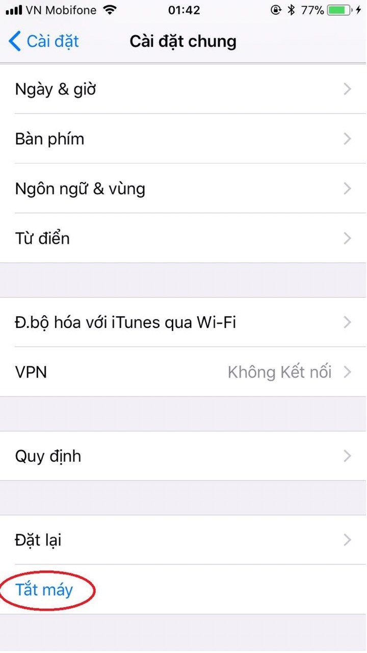 Công nghệ - Làm thế nào để sử dụng hiệu quả nhất iOS 11? (Hình 10).