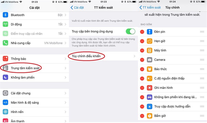 Công nghệ - Làm thế nào để sử dụng hiệu quả nhất iOS 11?