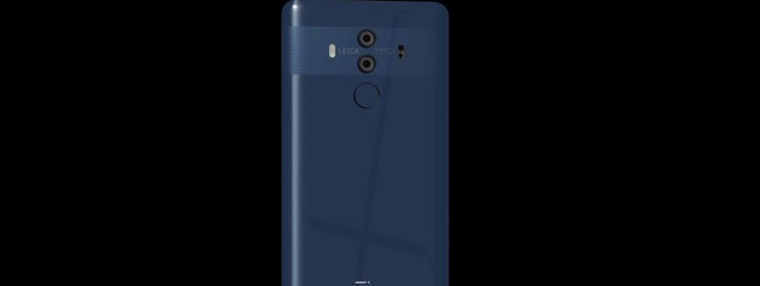 Công nghệ - Lộ diện bộ ảnh quảng cáo Huawei Mate 10 và Mate 10 Pro với thiết kế chính thức (Hình 4).