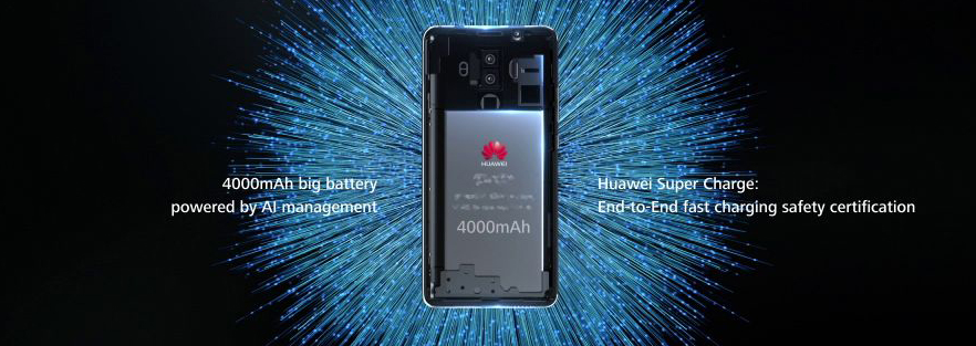 Công nghệ - Lộ diện bộ ảnh quảng cáo Huawei Mate 10 và Mate 10 Pro với thiết kế chính thức (Hình 12).