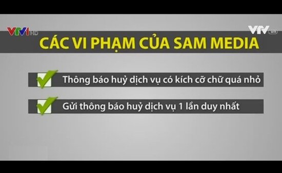 Công nghệ - Xóa bỏ tình trạng dịch vụ SMS 'móc túi' người dùng di động