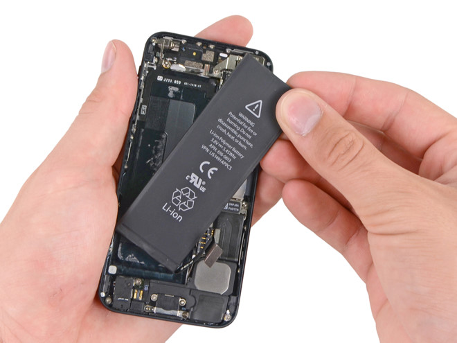 Công nghệ - Điểm mặt chỉ tên những 'phốt' của Apple trên các sản phẩm iPhone đắt đỏ (Hình 2).