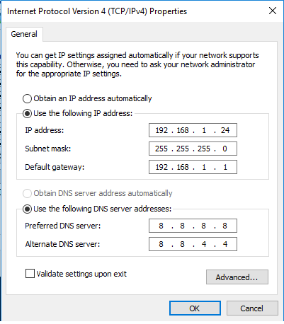 Công nghệ - Cách khắc phục lỗi WI-FI bị dấu chấm than nhanh và hiệu quả nhất (Hình 2).