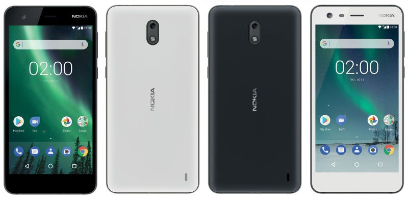 Công nghệ - Đã có thể đặt hàng Nokia 2 với giá chỉ hơn 2,2 triệu đồng