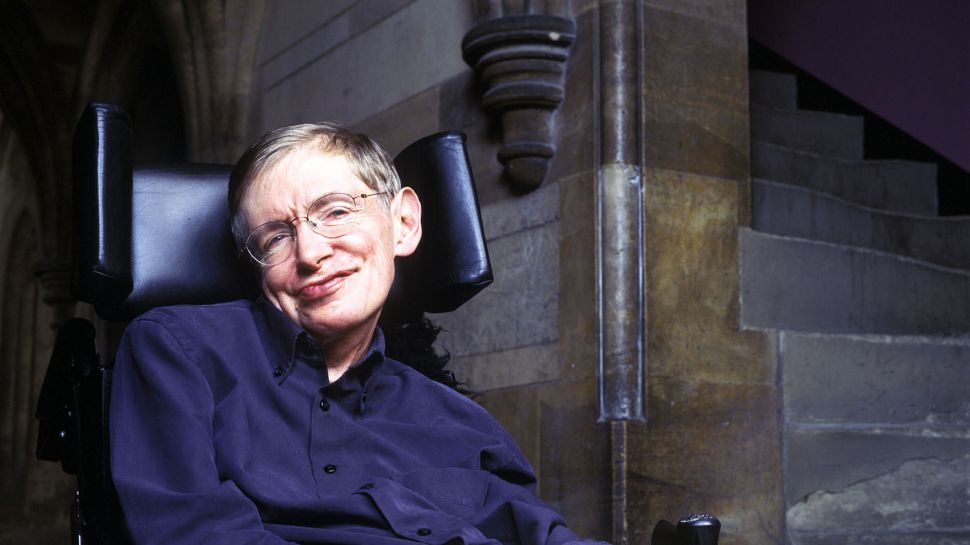 Công nghệ - Stephen Hawking lại cảnh báo AI có thể tiêu diệt nền văn minh nhân loại