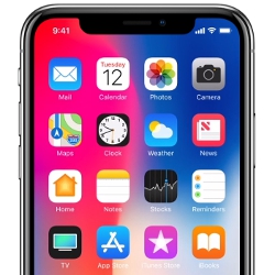 Công nghệ - Sau màn hình sọc xanh, iPhone X lại bị tố phát ra tiếng ồn khó chịu