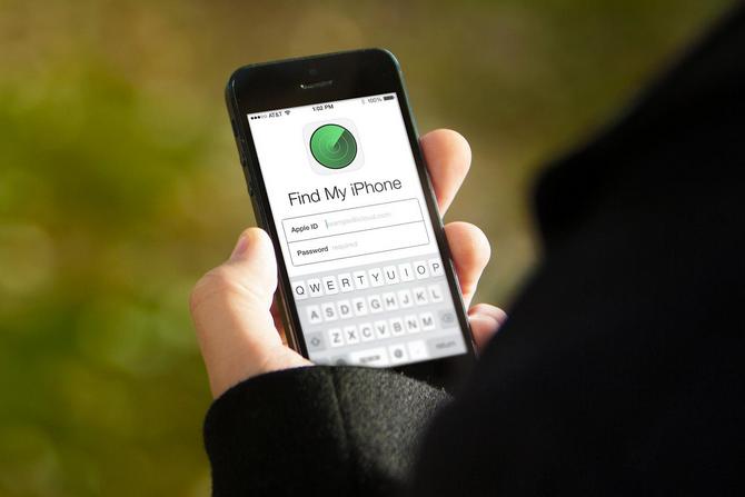 Công nghệ - Đã trộm iPhone còn gửi tin nhắn yêu cầu khổ chủ cung cấp tài khoản iCloud