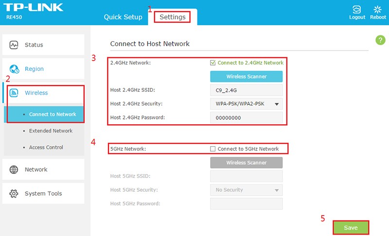 Công nghệ - Làm thế nào để tăng tốc và bảo vệ WI-FI nhà bạn hiệu quả nhất? (Hình 3).