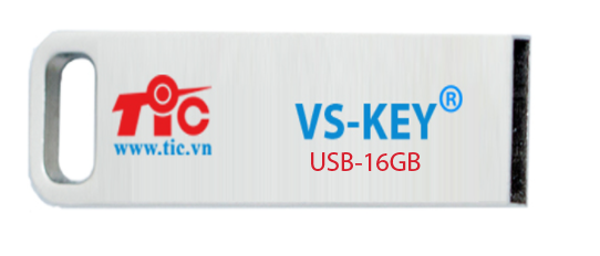 Công nghệ - USB miễn nhiễm virus của quân đội Việt Nam đã bán ra thị trường