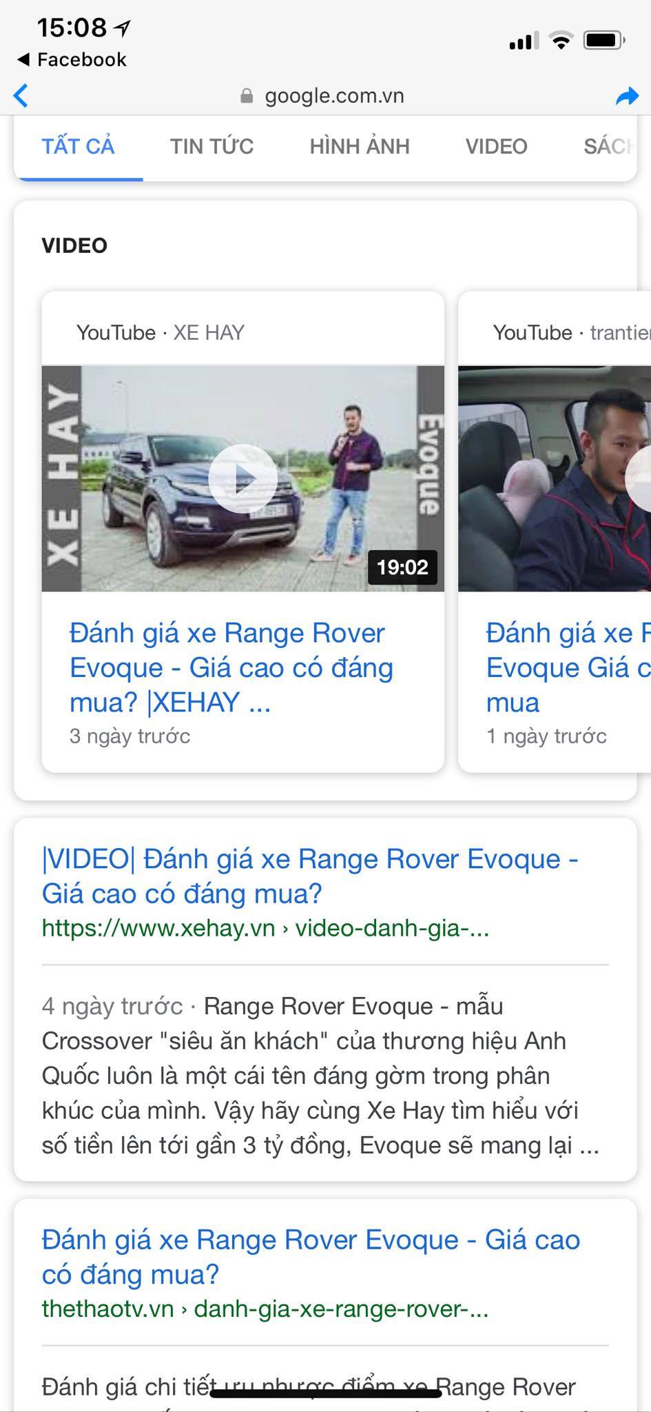 Xe++ - Xế sang Range Rover Evoque bị chê dở hơn cả xe Tàu (Hình 2).