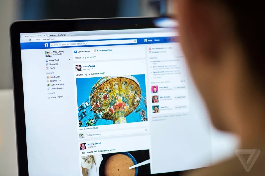 Công nghệ - Facebook thừa nhận mạng xã hội là cơn ác mộng với người dùng?