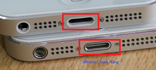 Thủ thuật - Tiện ích - Những lưu ý 'vàng' khi mua iPhone, tránh đụng phải hàng dựng (Hình 2).