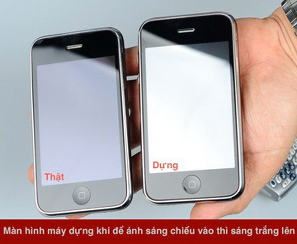 Thủ thuật - Tiện ích - Những lưu ý 'vàng' khi mua iPhone, tránh đụng phải hàng dựng (Hình 3).