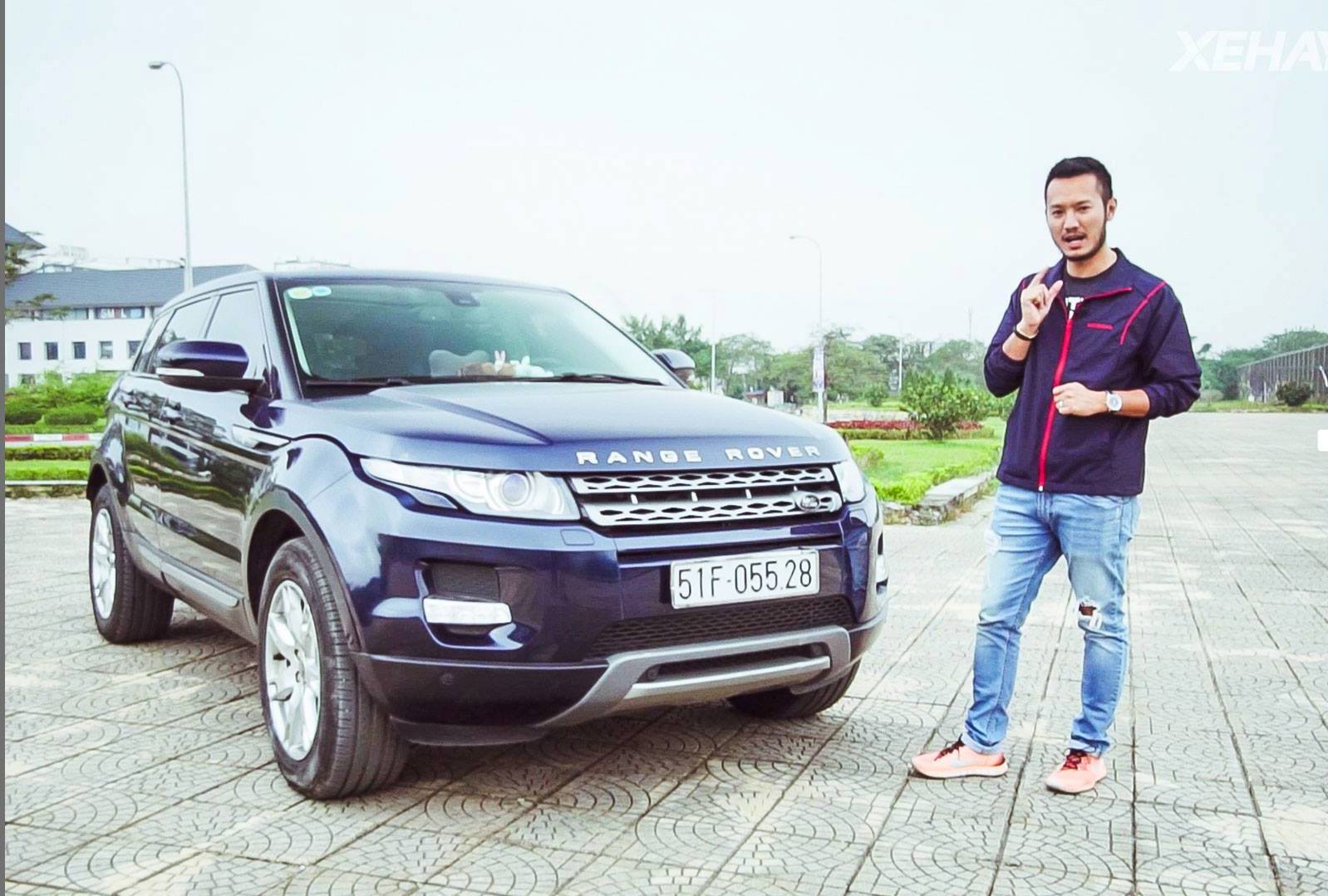 Xe++ - Đằng sau lùm xùm việc xế sang Range Rover Evoque bị 'tố' dở hơn xe Tàu (Hình 2).