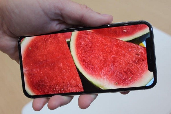 Công nghệ - Samsung rốt ráo sản xuất màn hinh OLED cho iPhone X của Apple