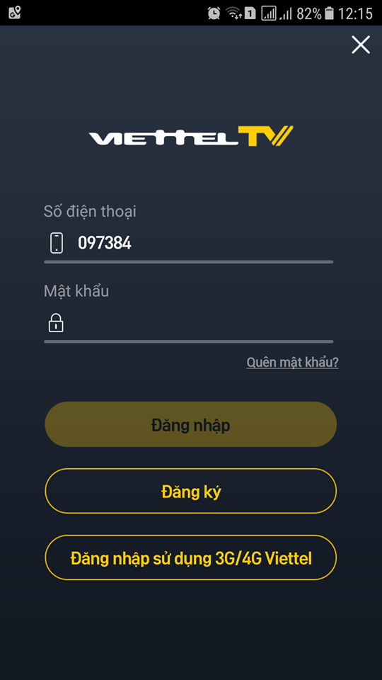 Thủ thuật - Tiện ích - Hướng dẫn xem trực tiếp bán kết U23 Việt Nam-Qatar đơn giản nhất trên smartphone (Hình 4).